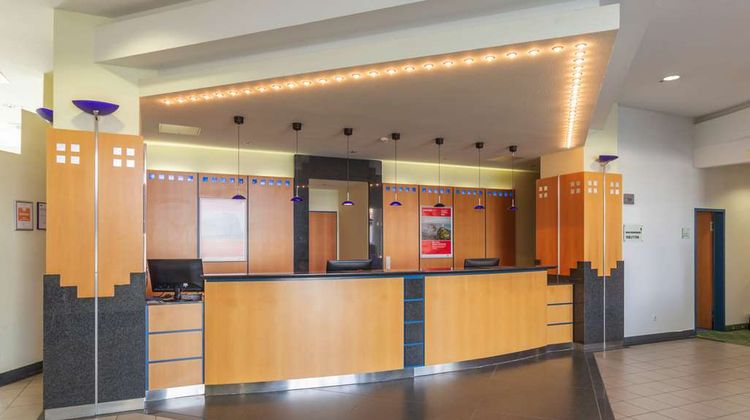 IntercityHotel Schwerin Restaurant