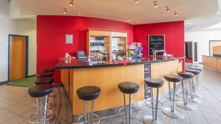 IntercityHotel Schwerin Restaurant