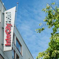 IntercityHotel Stralsund