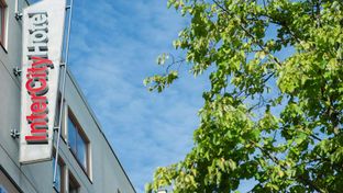 IntercityHotel Stralsund