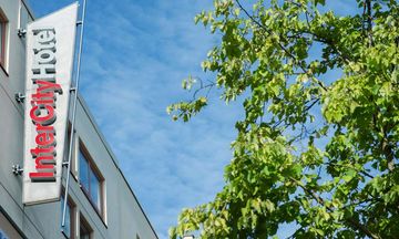 IntercityHotel Stralsund
