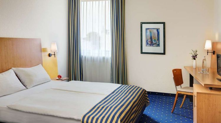 IntercityHotel Stralsund Room
