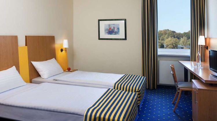 IntercityHotel Stralsund Room