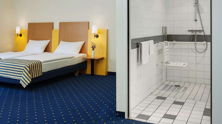 IntercityHotel Stralsund Room
