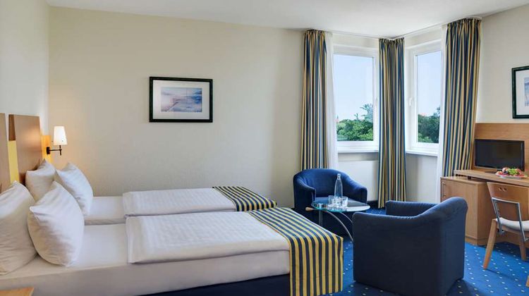 IntercityHotel Stralsund Room