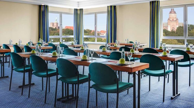 IntercityHotel Stralsund Meeting