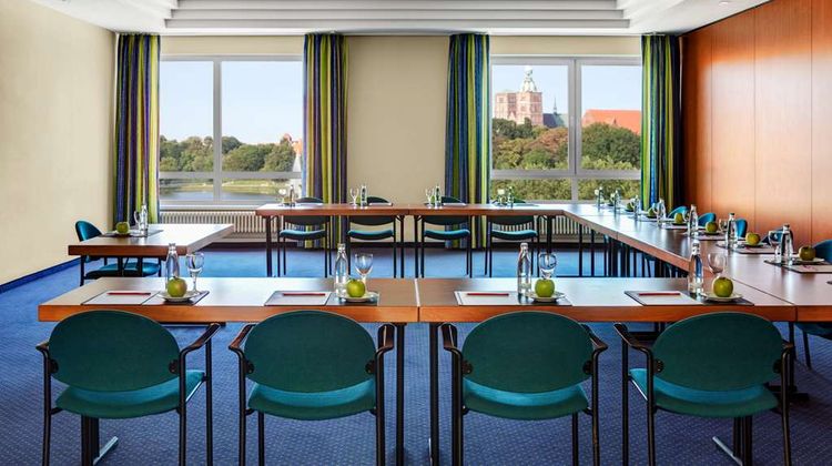 IntercityHotel Stralsund Meeting