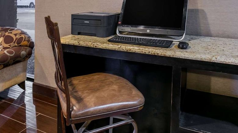 <b>Ramada near University of Texas Permian Other</b>. Images powered by <a href="https://iceportal.shijigroup.com/" title="IcePortal" target="_blank">IcePortal</a>.