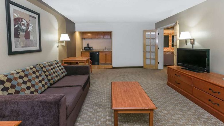 <b>Ramada near University of Texas Permian Other</b>. Images powered by <a href="https://iceportal.shijigroup.com/" title="IcePortal" target="_blank">IcePortal</a>.