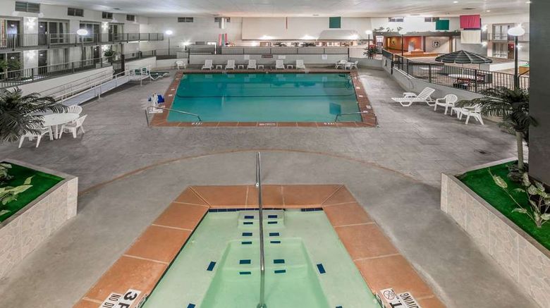<b>Ramada near University of Texas Permian Pool</b>. Images powered by <a href="https://iceportal.shijigroup.com/" title="IcePortal" target="_blank">IcePortal</a>.