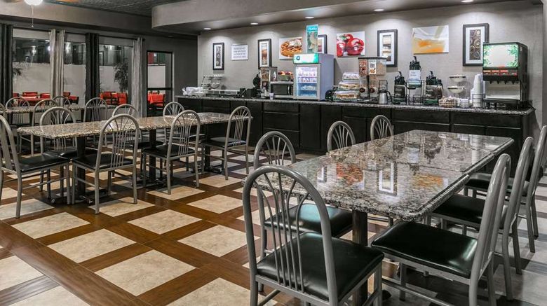 <b>Ramada near University of Texas Permian Other</b>. Images powered by <a href="https://iceportal.shijigroup.com/" title="IcePortal" target="_blank">IcePortal</a>.