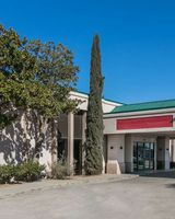 Ramada near University of Texas Permian