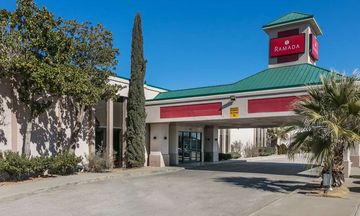 Ramada near University of Texas Permian