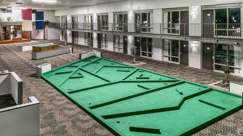 <b>Ramada near University of Texas Permian Recreation</b>. Images powered by <a href="https://iceportal.shijigroup.com/" title="IcePortal" target="_blank">IcePortal</a>.