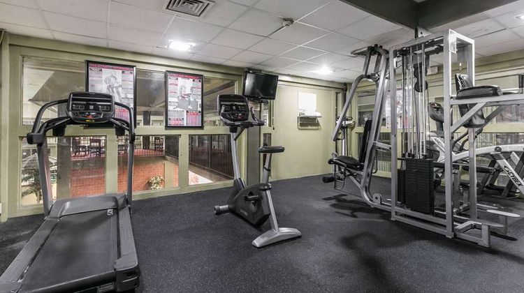 Ramada near University of Texas Permian Health