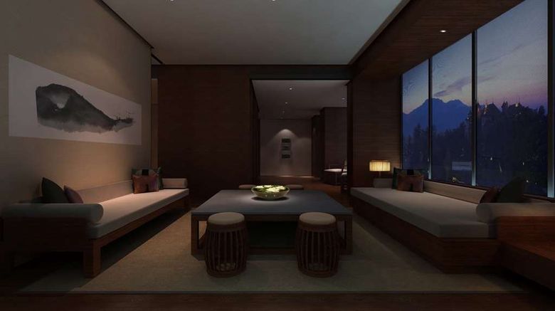 <b>Wyndham Grand Plaza Royale Kaidi Room</b>. Images powered by <a href="https://iceportal.shijigroup.com/" title="IcePortal" target="_blank">IcePortal</a>.