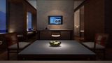 <b>Wyndham Grand Plaza Royale Kaidi Room</b>. Images powered by <a href="https://iceportal.shijigroup.com/" title="IcePortal" target="_blank">IcePortal</a>.