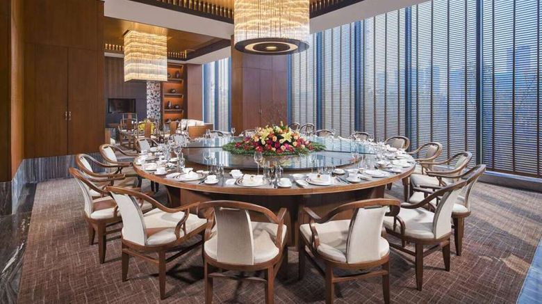 <b>Wyndham Grand Plaza Royale Kaidi Restaurant</b>. Images powered by <a href="https://iceportal.shijigroup.com/" title="IcePortal" target="_blank">IcePortal</a>.