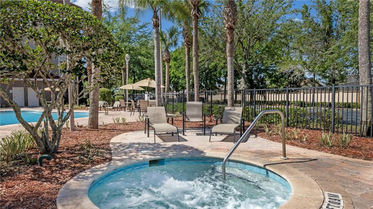Best Western Plus Inn & Suites Pool