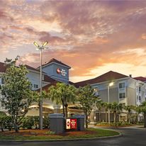 Best Western Plus Orlando LakeBuenaVista