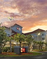 Best Western Plus Orlando LakeBuenaVista