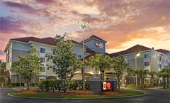 Best Western Plus Orlando LakeBuenaVista