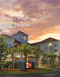 Best Western Plus Orlando LakeBuenaVista