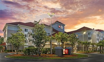 Best Western Plus Orlando LakeBuenaVista