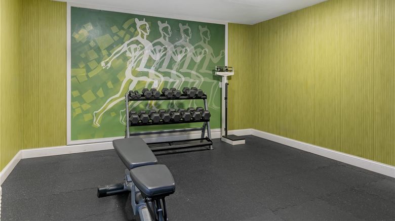 <b>Best Western Plus Orlando LakeBuenaVista Health</b>. Images powered by <a href="https://iceportal.shijigroup.com/" title="IcePortal" target="_blank">IcePortal</a>.