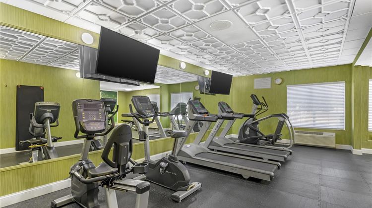 Best Western Plus Orlando LakeBuenaVista Health