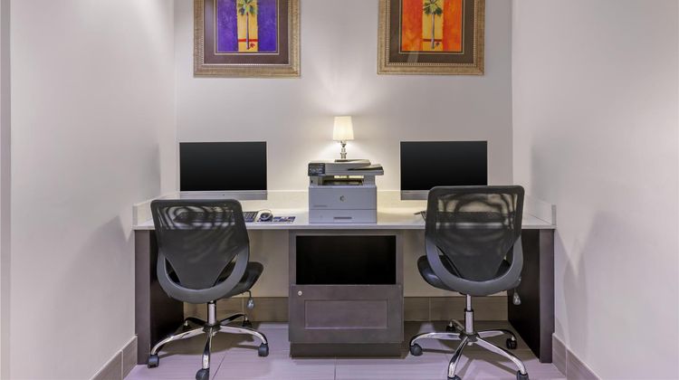 Best Western Plus Inn & Suites Other