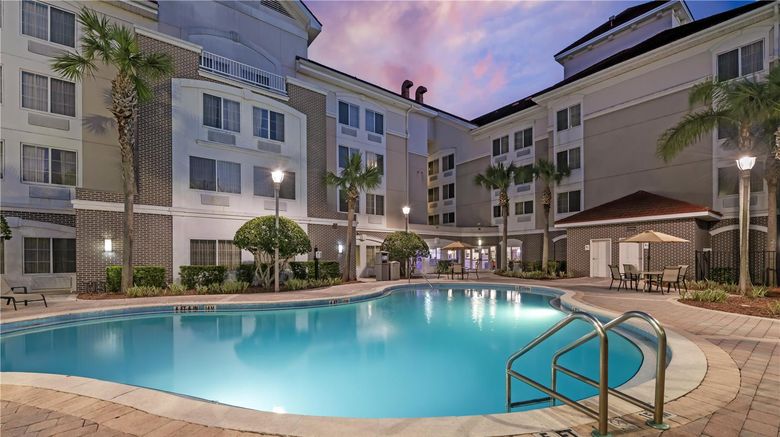 <b>Best Western Plus Orlando LakeBuenaVista Pool</b>. Images powered by <a href="https://iceportal.shijigroup.com/" title="IcePortal" target="_blank">IcePortal</a>.