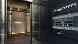 Hotel Remm Roppongi Exterior