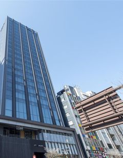Hotel Remm Roppongi