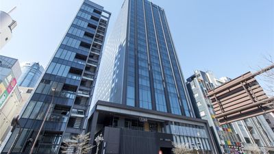 Hotel Remm Roppongi