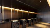 Hotel Remm Roppongi Lobby