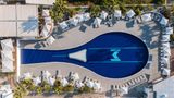 <b>Mouratoglou Hotel & Resort Pool</b>. Images powered by <a href="https://iceportal.shijigroup.com/" title="IcePortal" target="_blank">IcePortal</a>.