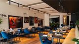 <b>Mouratoglou Hotel & Resort Restaurant</b>. Images powered by <a href="https://iceportal.shijigroup.com/" title="IcePortal" target="_blank">IcePortal</a>.