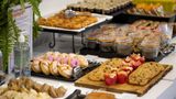 <b>Mouratoglou Hotel & Resort Restaurant</b>. Images powered by <a href="https://iceportal.shijigroup.com/" title="IcePortal" target="_blank">IcePortal</a>.