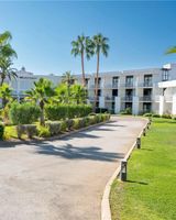 Mouratoglou Hotel & Resort