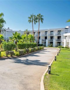 Mouratoglou Hotel & Resort