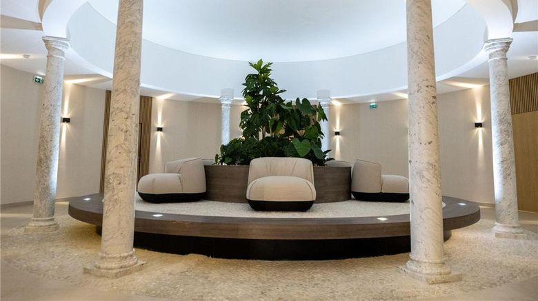 <b>Mouratoglou Hotel & Resort Spa</b>. Images powered by <a href="https://iceportal.shijigroup.com/" title="IcePortal" target="_blank">IcePortal</a>.