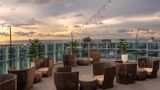 Melia Makassar Restaurant