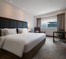 Melia Makassar Room
