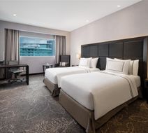 Melia Makassar Room