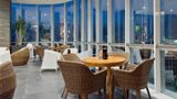 Melia Makassar Restaurant
