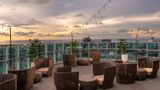 Melia Makassar Restaurant