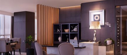 Melia Makassar Exterior