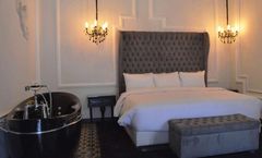 Quinta Esencia Hotel Boutique