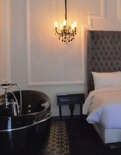 Quinta Esencia Hotel Boutique